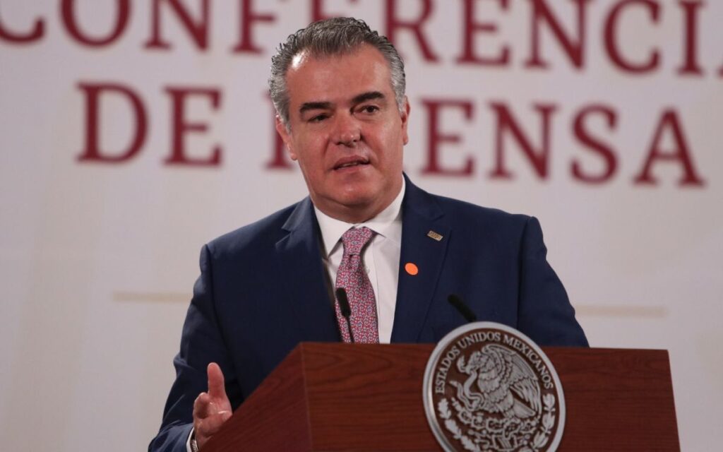 Empresarios mexicanos ven un ‘complicado’ 2023; descartan recesión