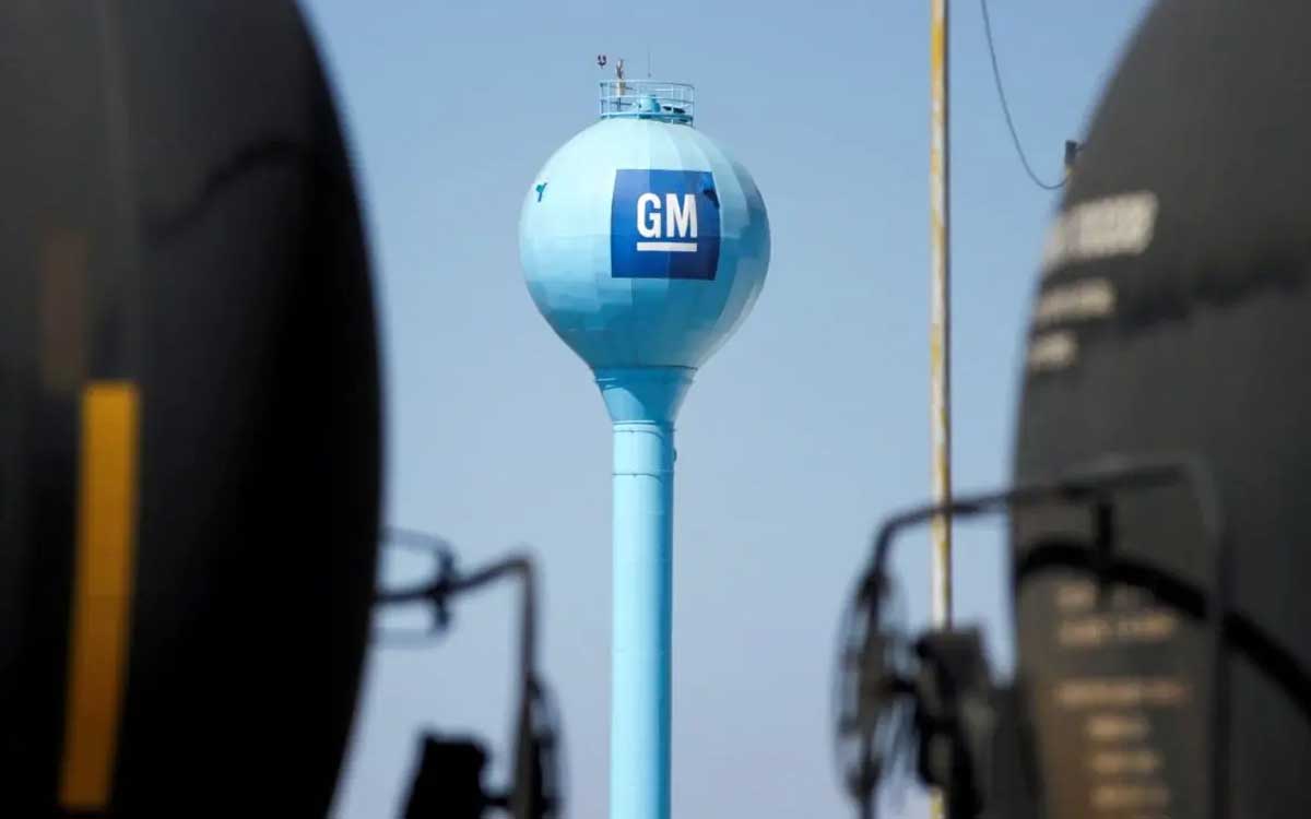 En 2030 solo el 15% de los vehículos producidos en México será eléctrico: GM