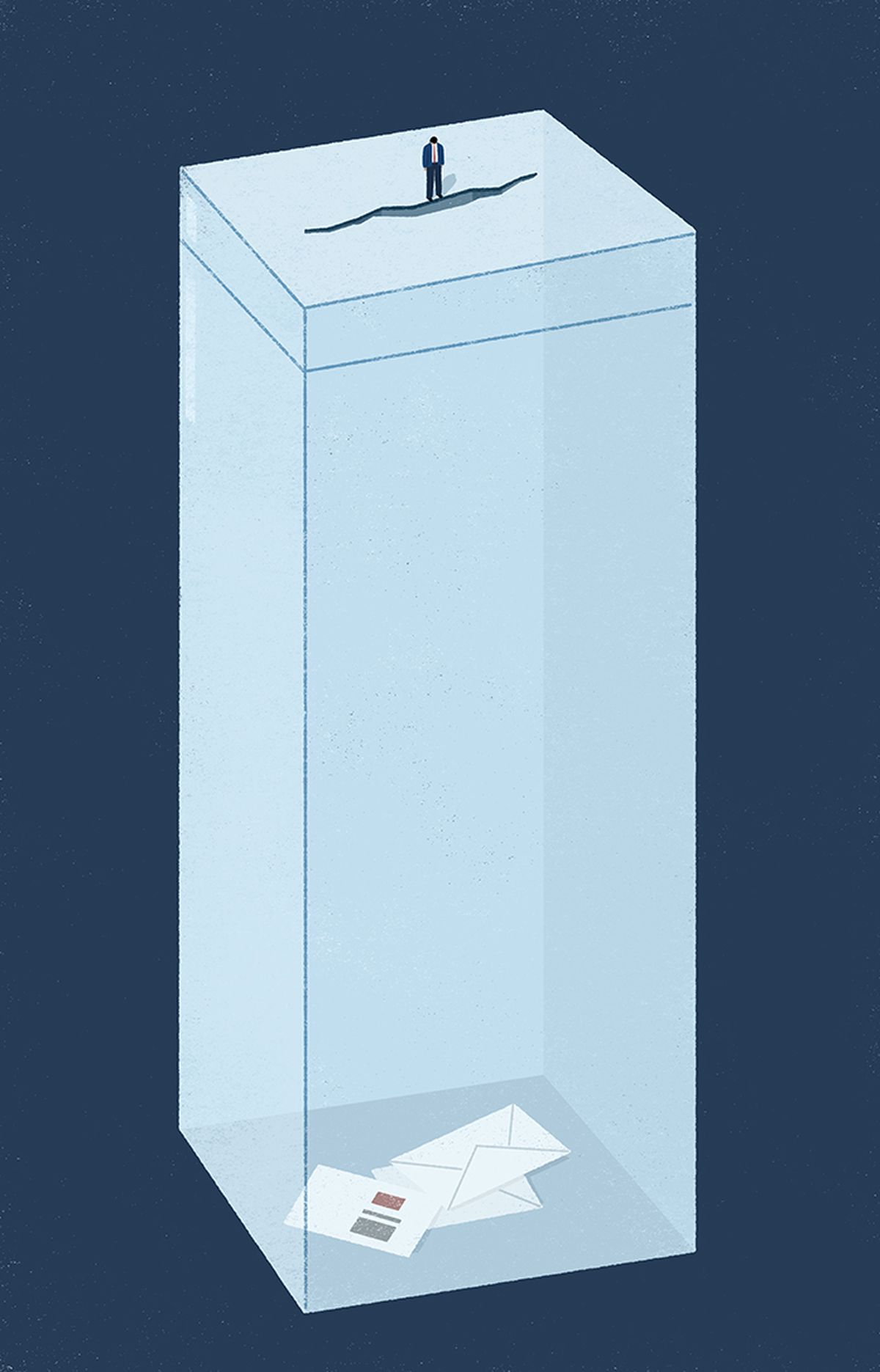 En la lucha final por la democracia