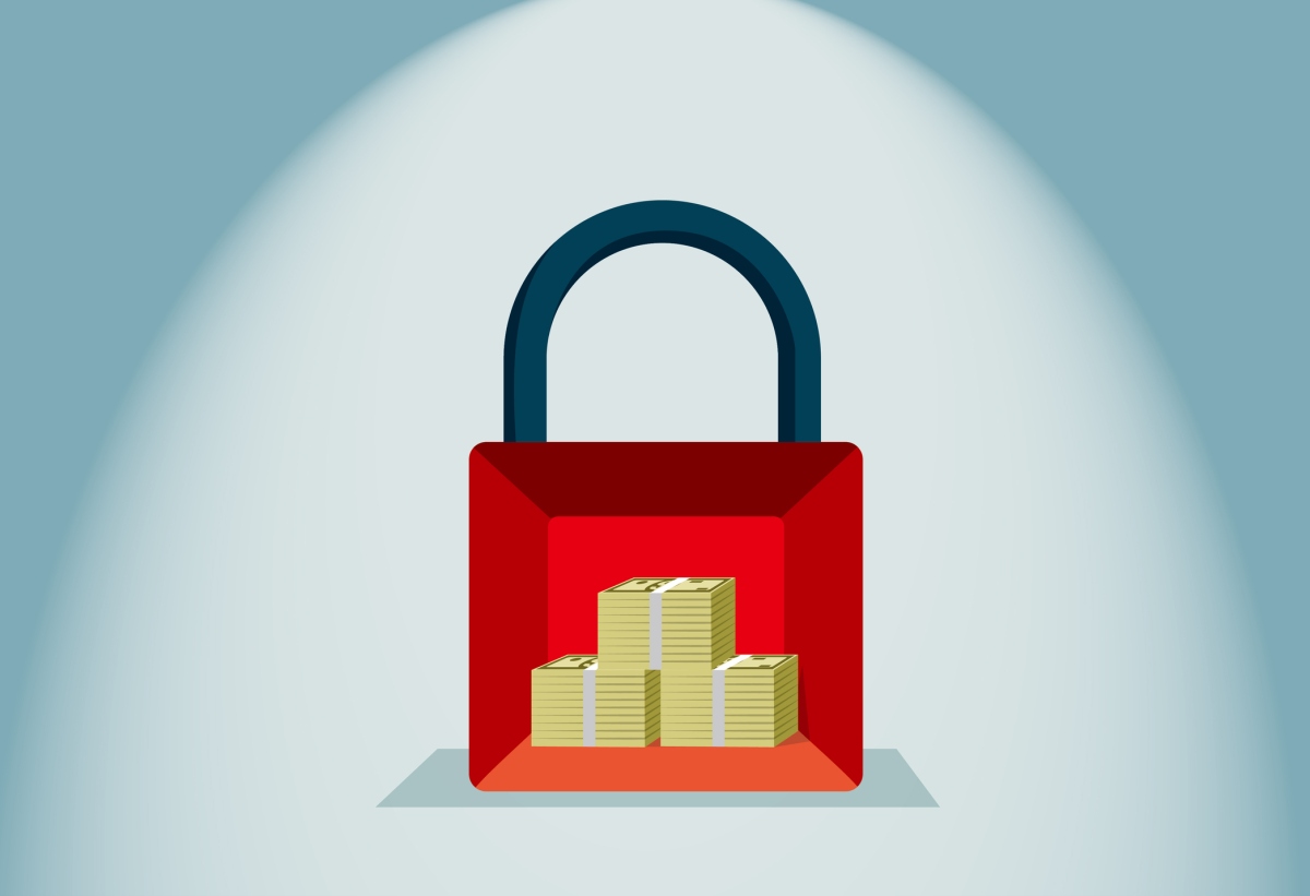 En medio de un récord de polvo seco, los capitalistas de riesgo están decididos a financiar cualquier cosa menos usted