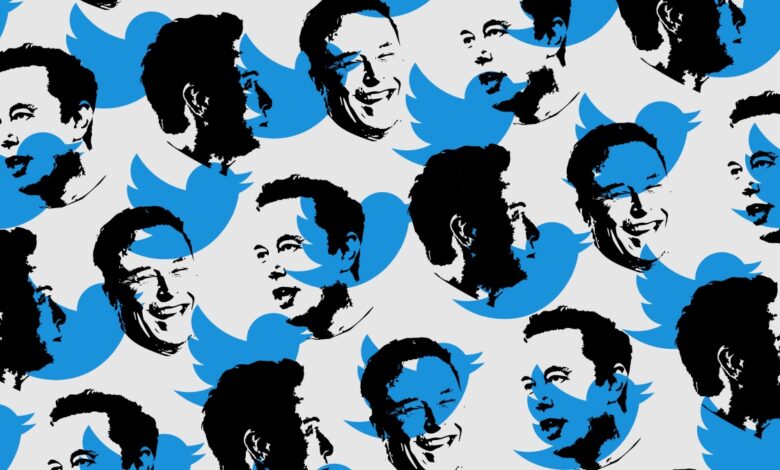 En sus primeros correos electrónicos al personal de Twitter, Musk habla sobre terminar con el trabajo remoto y luchar contra el spam verificado.