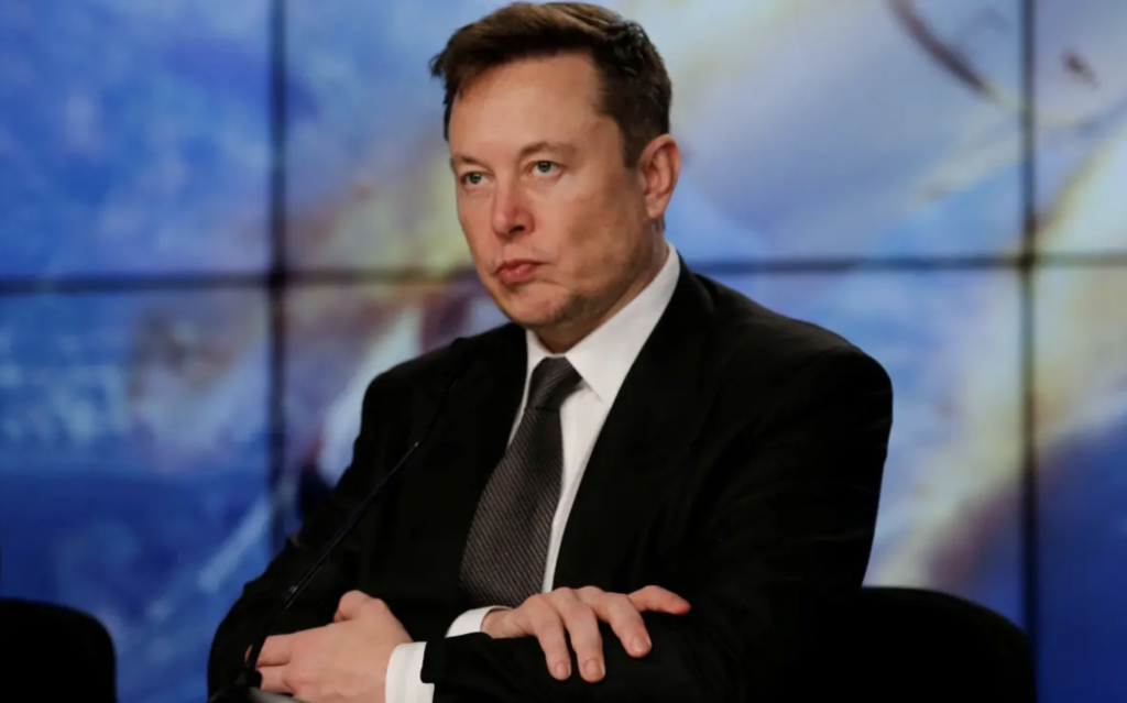 En vísperas de las elecciones en EU, Elon Musk llama a votar por los republicanos