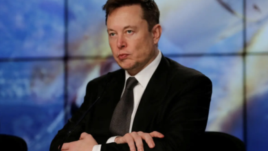 En vísperas de las elecciones en EU, Elon Musk llama a votar por los republicanos