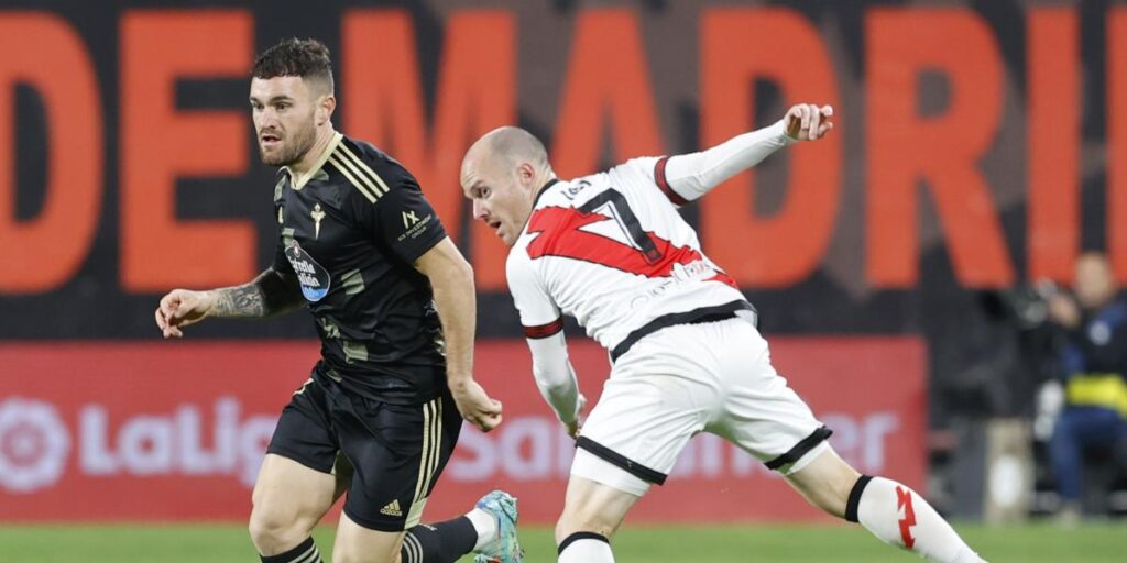 Entradas a la venta para el Newcastle-Rayo Vallecano