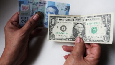 Envío de remesas a México suma 29 meses consecutivos al alza