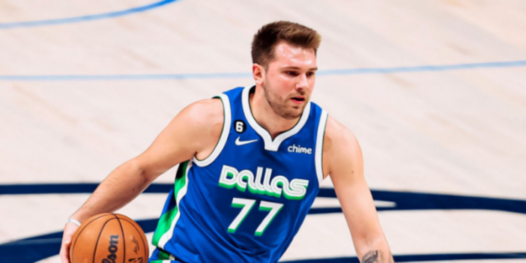 Era un espejismo: Doncic vuelve por sus fueros
