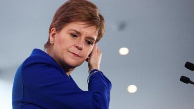Escocia, sin referéndum independentista hasta tener permiso de Reino Unido