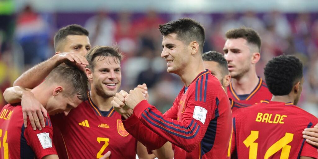 España busca el doble premio