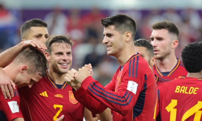 España busca el doble premio