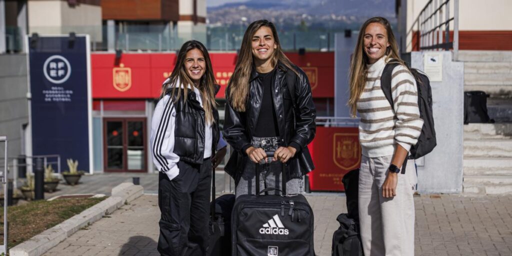 España y Argentina jugarán por primera vez en un duelo “de dimensión importante”