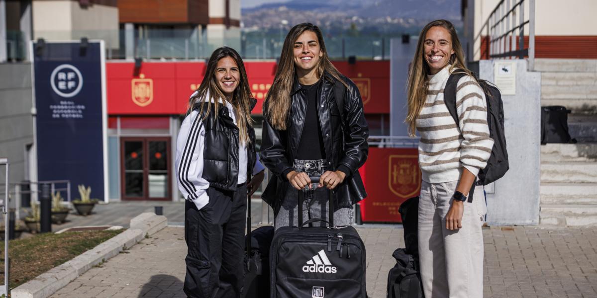 España y Argentina jugarán por primera vez en un duelo “de dimensión importante”