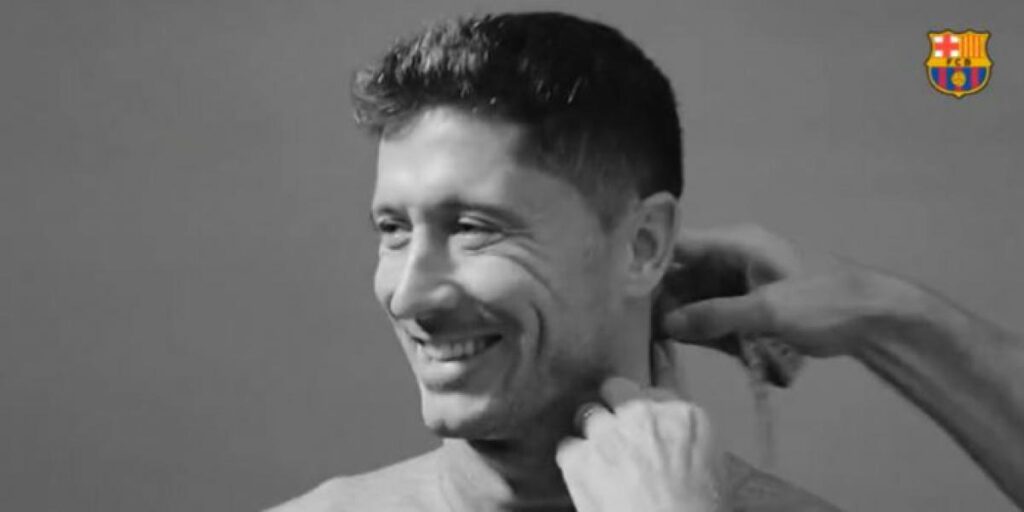 Esta es la firma de lujo italiana que vestirá a los cracks del Barça