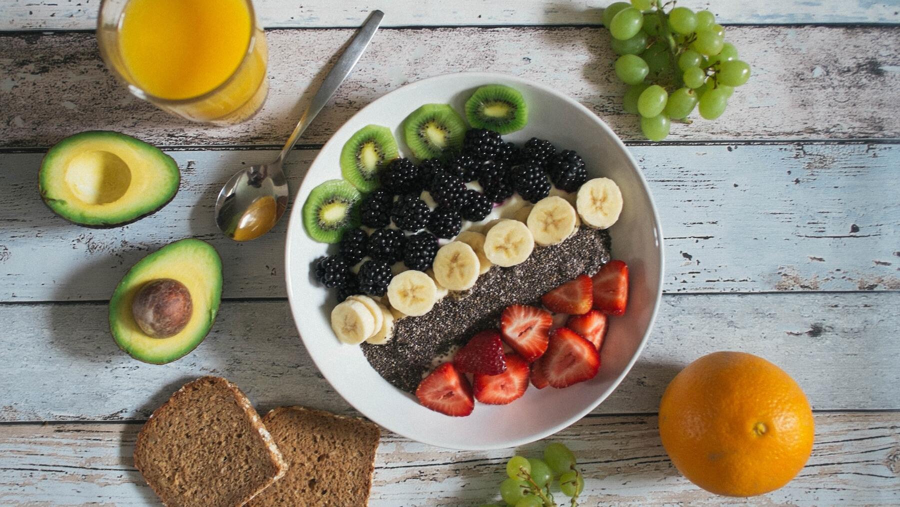 Esta es la fruta que todos los médicos prohíben en sus dietas