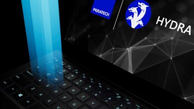 Esta startup lleva el control de precisión para los jugadores al humilde teclado