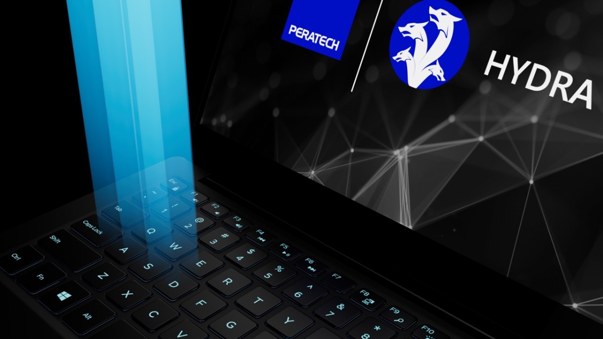 Esta startup lleva el control de precisión para los jugadores al humilde teclado