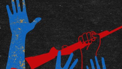 Estados Unidos tiene un resfriado
