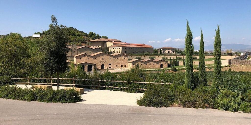 Estas son las 10 mejores bodegas para visitar este otoño