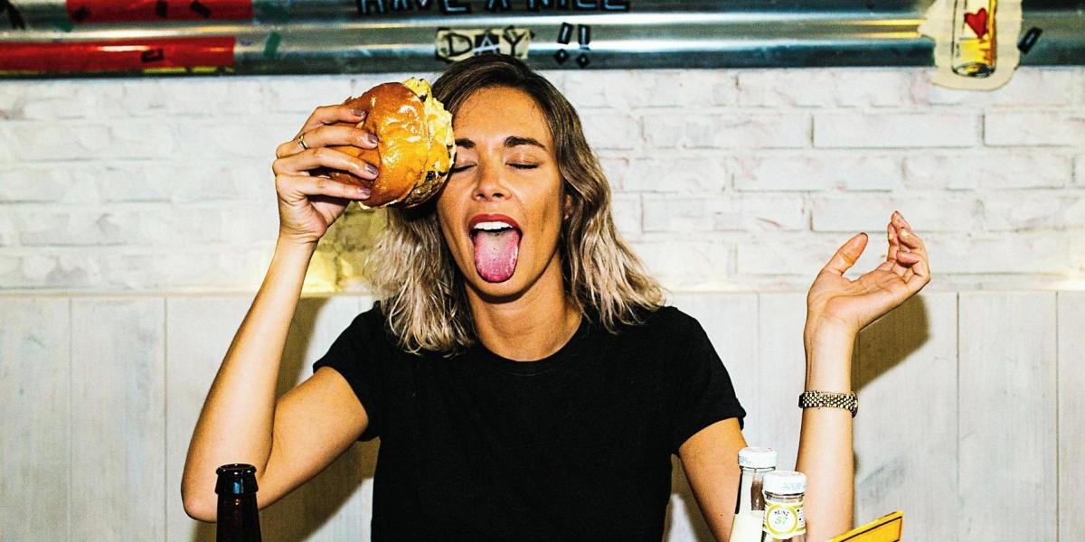 Estas son las 10 mejores hamburgueserías de Madrid