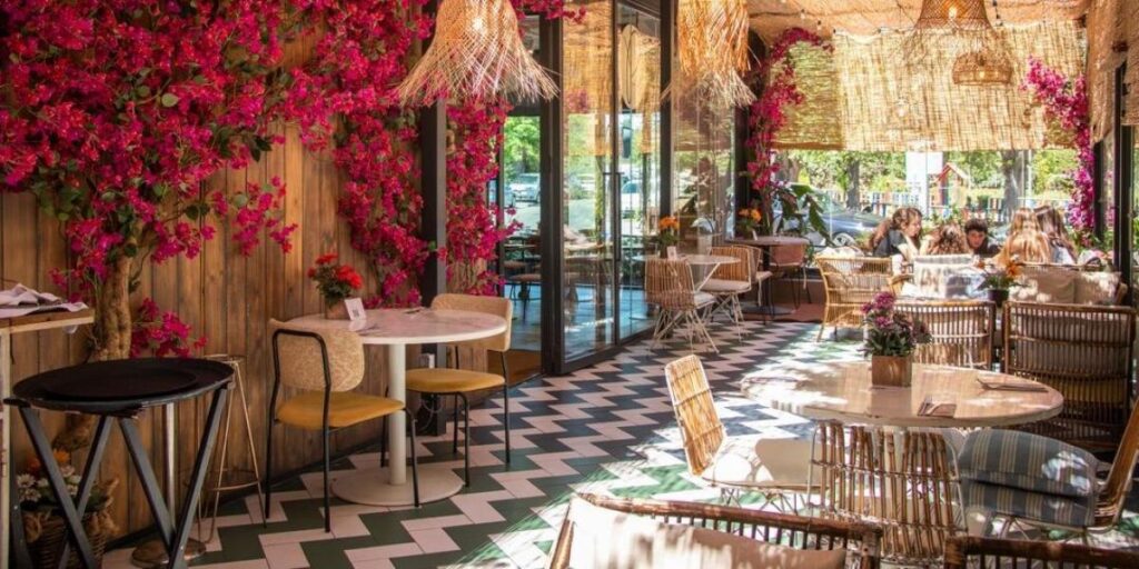 Estas son las 10 mejores terrazas cubiertas de Madrid