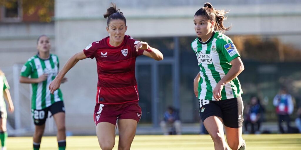 Éstas son las crónicas de la jornada 9 de la Liga F