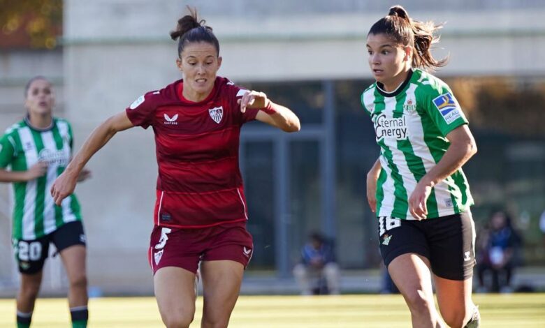 Éstas son las crónicas de la jornada 9 de la Liga F