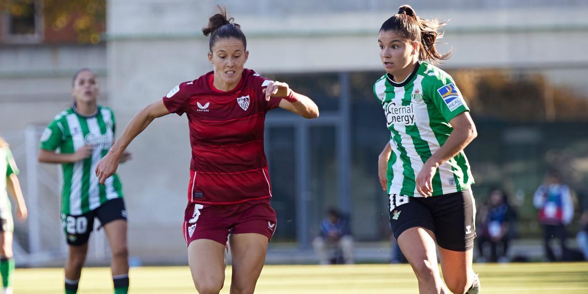 Éstas son las crónicas de la jornada 9 de la Liga F