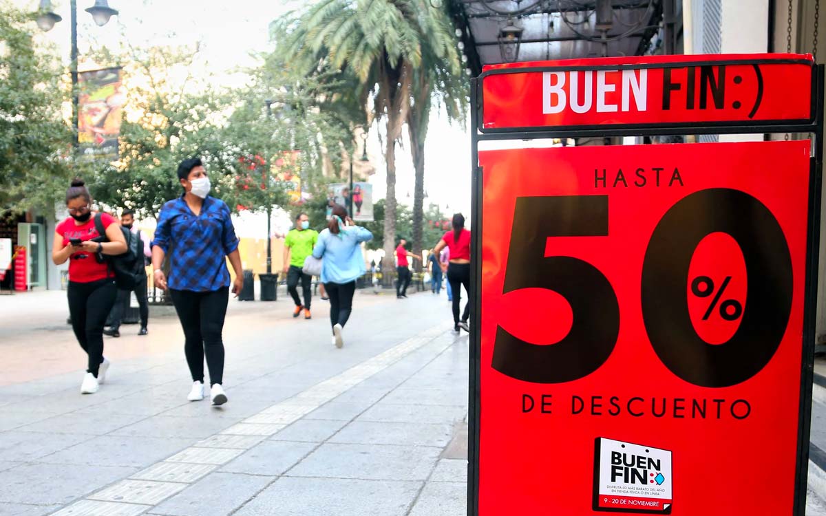 Estás son las empresas con más reclamaciones ante Profeco durante Buen Fin