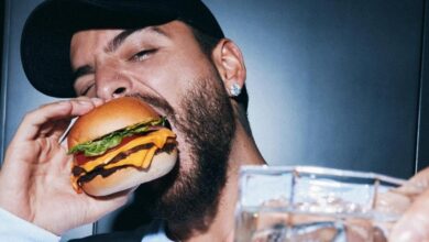 Este es el exitoso negocio de 'fast food' de Maluma, presente en 17 ciudades