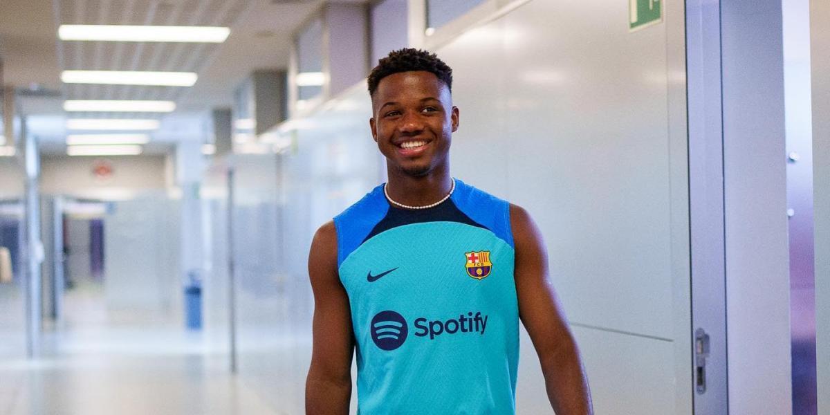 Este es el inesperado negocio en el que han decidido invertir Ansu Fati y Marc Gasol