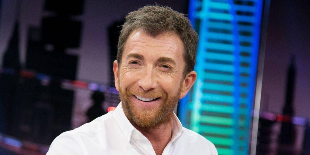 Este es el invitado de hoy lunes, 14 de noviembre, en 'El Hormiguero'