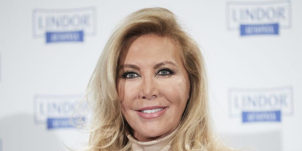 Este es el motivo que lleva a Norma Duval a abandonar España abruptamente