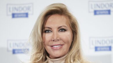 Este es el motivo que lleva a Norma Duval a abandonar España abruptamente