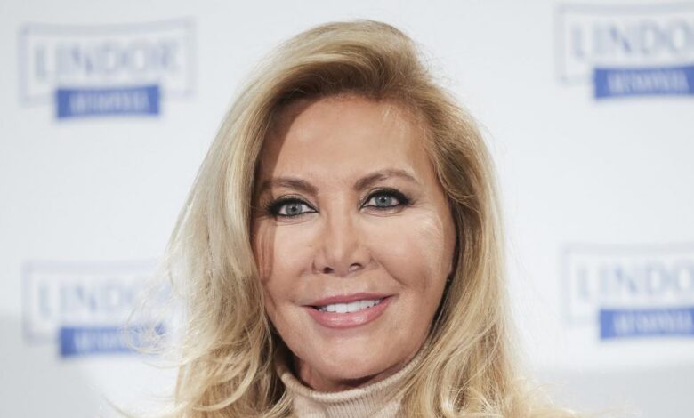 Este es el motivo que lleva a Norma Duval a abandonar España abruptamente