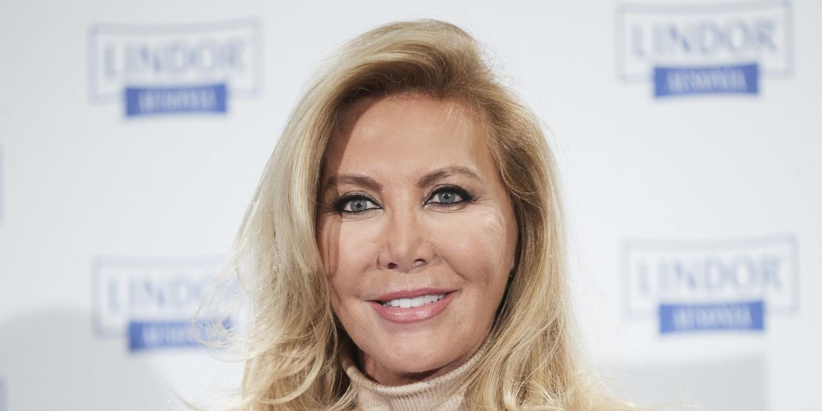 Este es el motivo que lleva a Norma Duval a abandonar España abruptamente