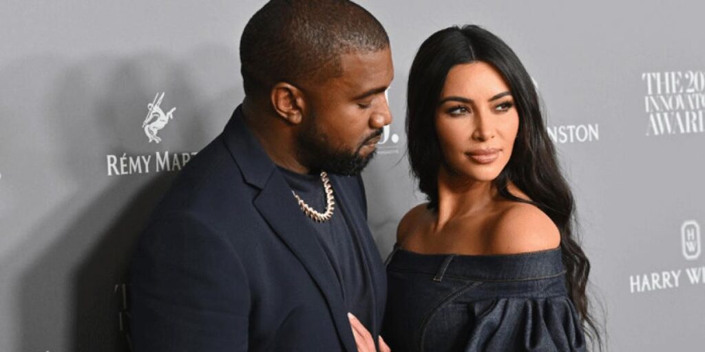 Este es el pastizal que recibirá Kim Kardashian cada mes tras su divorcio de Kanye West