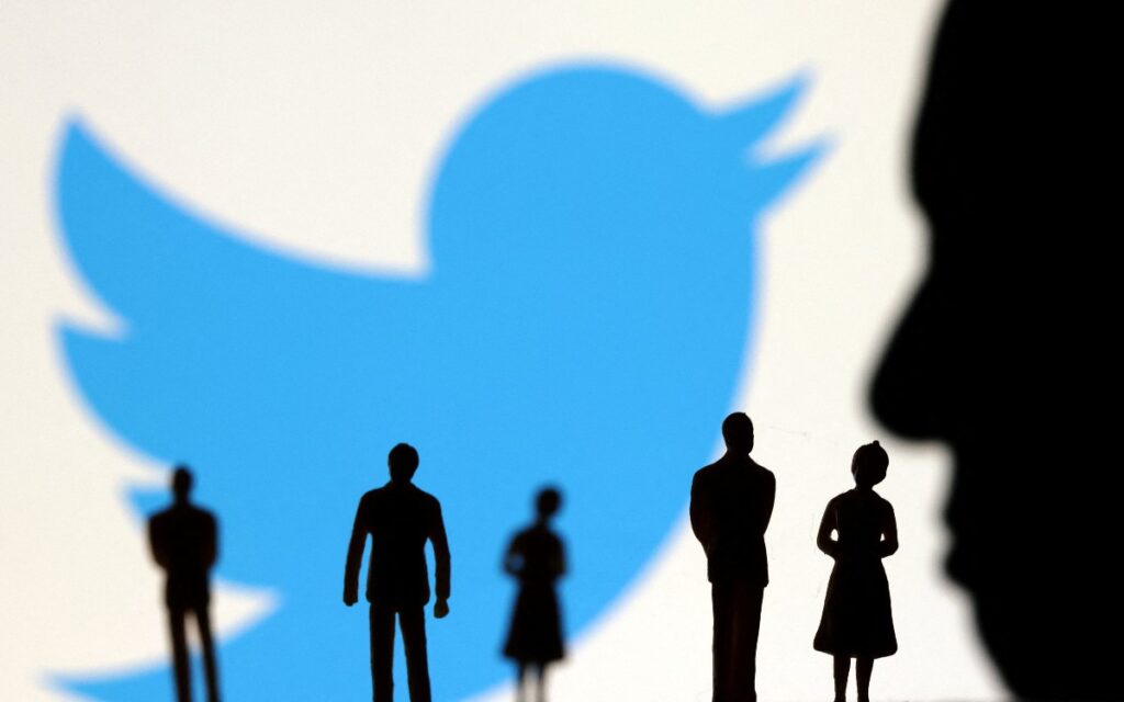 Este fue el correo con el que avisaron a trabajadores sobre su despido en Twitter