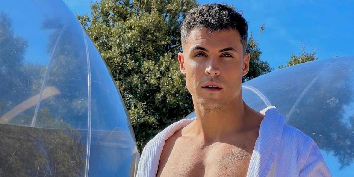 Esto es lo que cobra Kiko Jiménez por cada publicación en Instagram