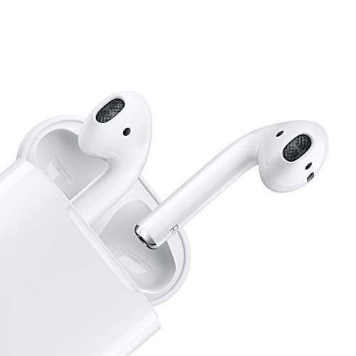 Auriculares inalámbricos AirPods (2.ª generación)