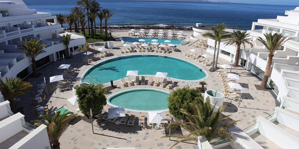 Estos son los 10 mejores hoteles 'todo incluido' de España