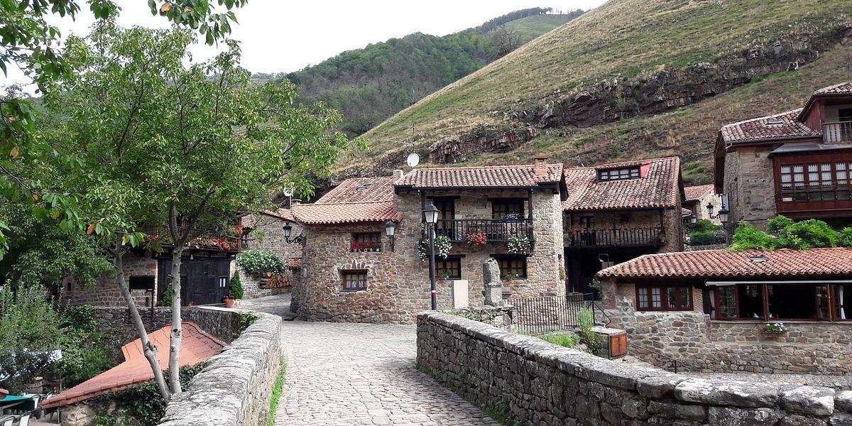 Estos son los 10 pueblos más pequeños y bonitos de España