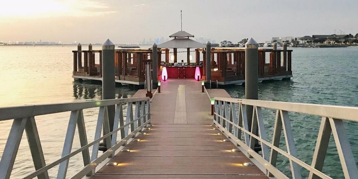 Estos son los 10 restaurantes mejor valorados de Doha