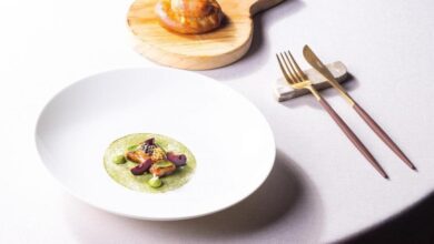 Estos son los 11 restaurantes con estrella Michelín de las Islas Baleares