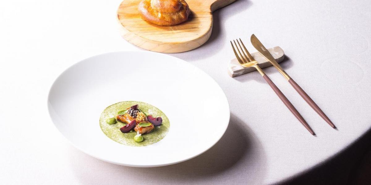 Estos son los 11 restaurantes con estrella Michelín de las Islas Baleares