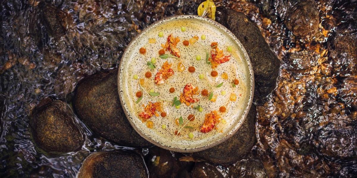 Estos son los 18 restaurantes revelación de 2022