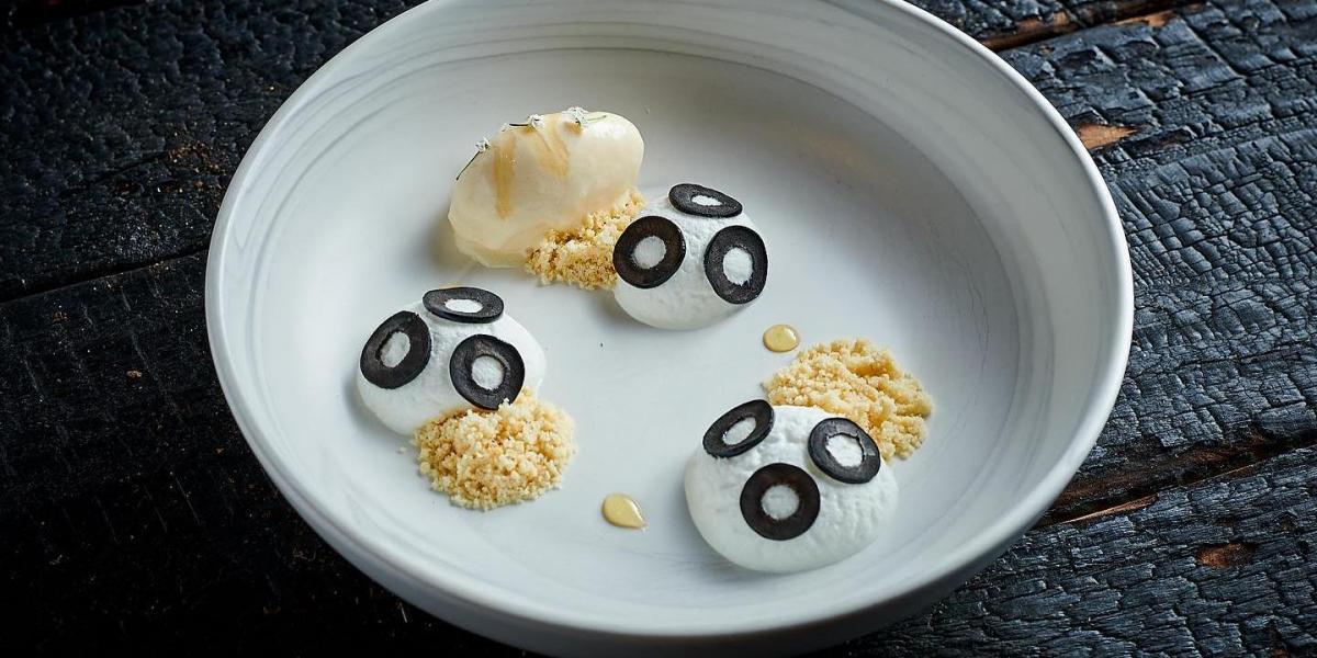 Estos son los 29 restaurantes que han recibido su primera estrella Michelin