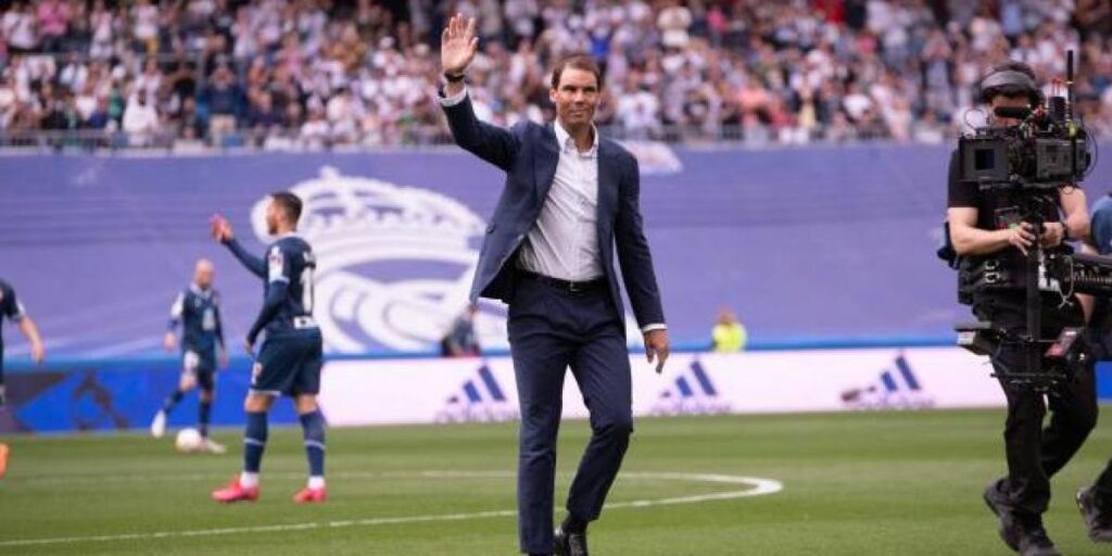 Estos son los deportistas más elegantes de 2022