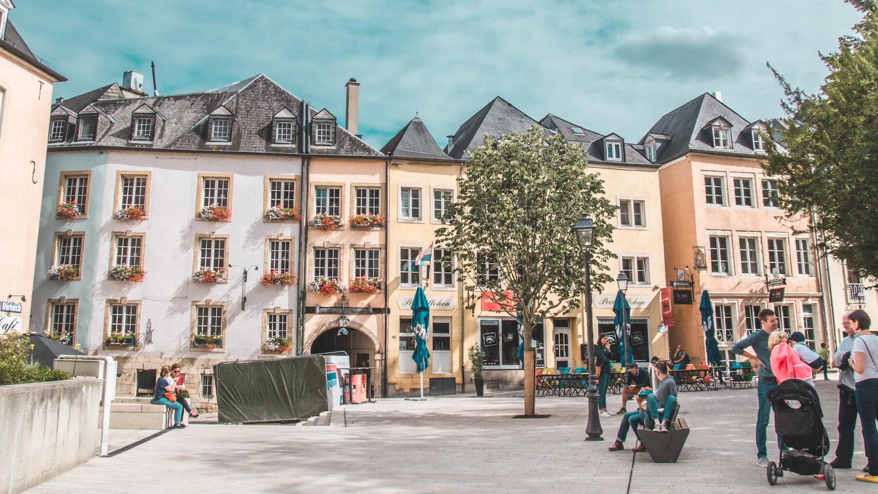 Estos son los países más caros y más baratos de Europa para irte de Erasmus