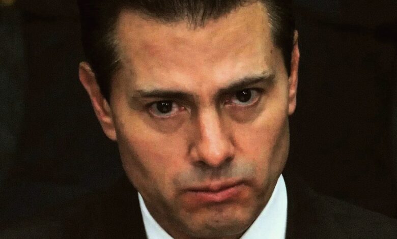 Estoy dispuesto a responder sobre mi patrimonio: Peña Nieto a 'El País'