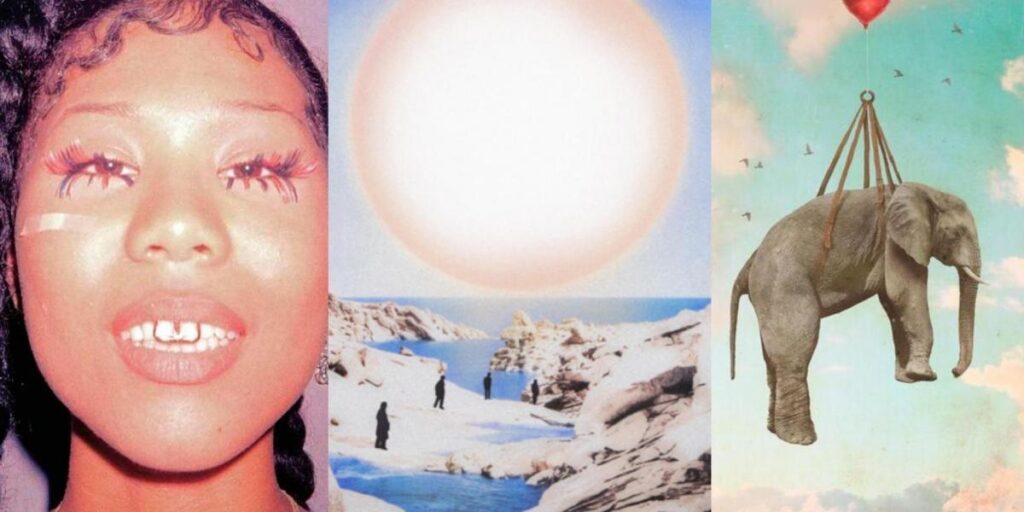 Estrenos musicales del viernes 4 de noviembre