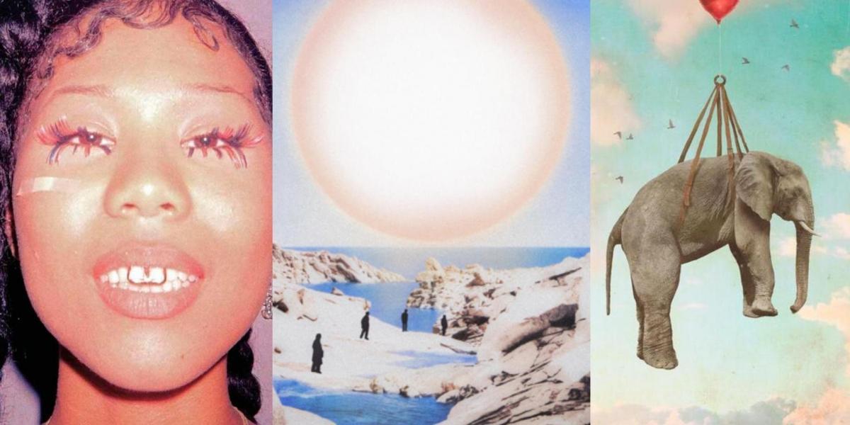 Estrenos musicales del viernes 4 de noviembre